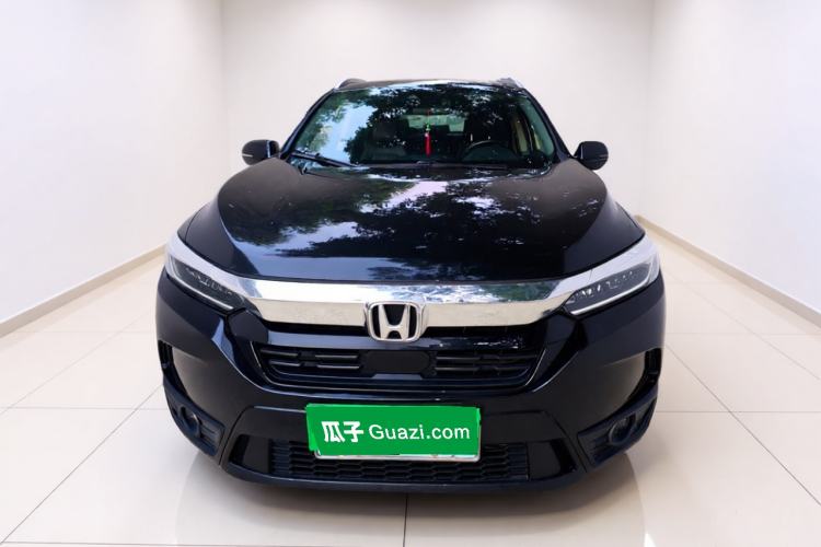 Honda Breeze 2021 — фото 2