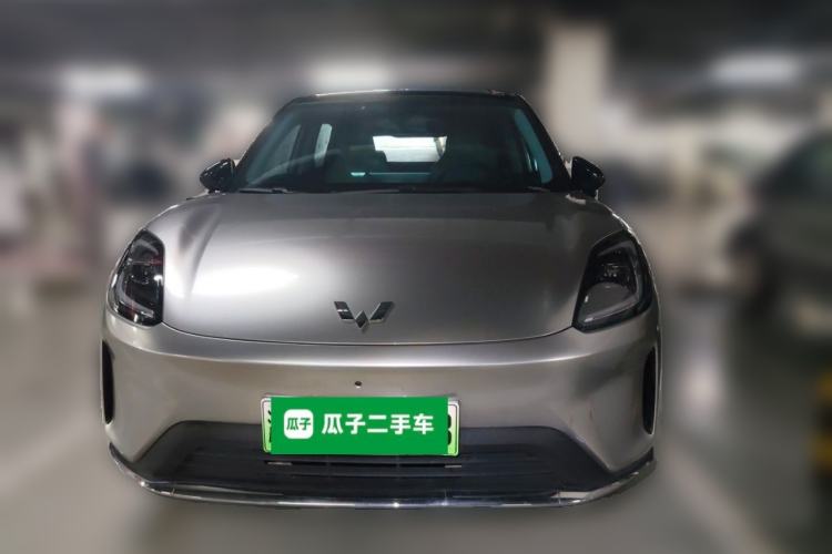 Wuling Bingo S 2025 — 2