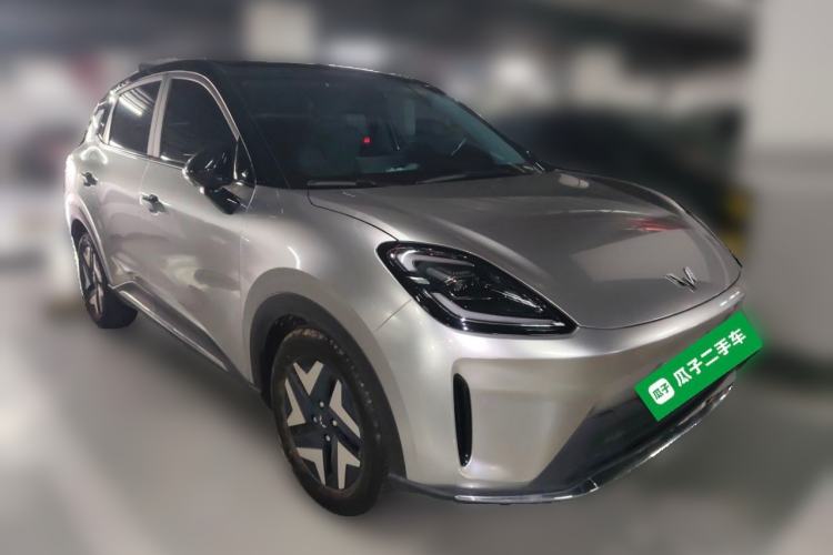 Wuling Bingo S 2025 — 3