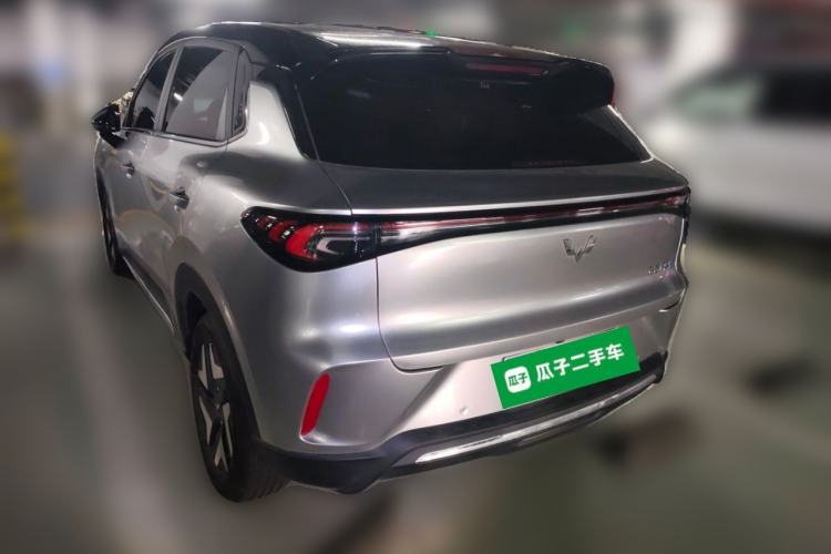 Wuling Bingo S 2025 — 4