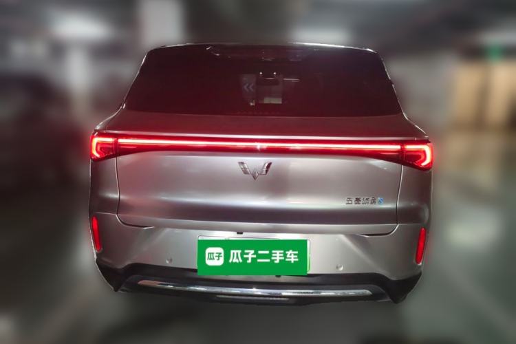 Wuling Bingo S 2025 — 5