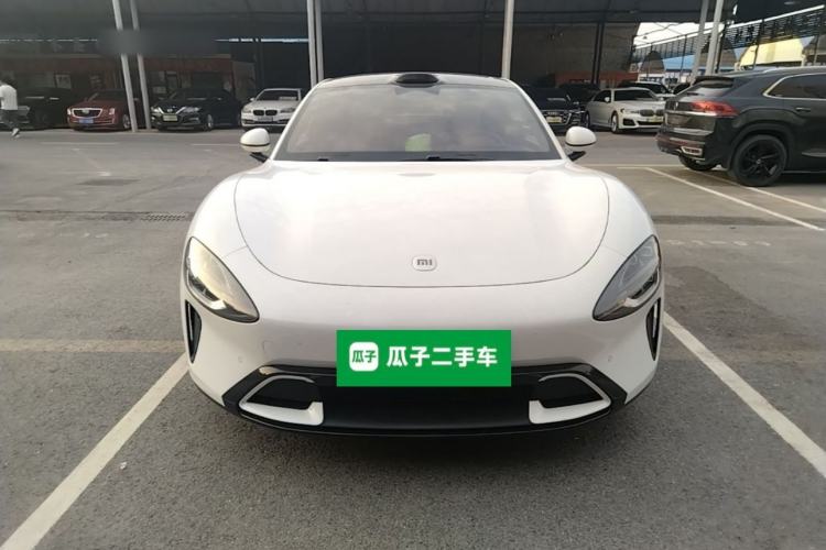 Xiaomi SU7 2024 — 2