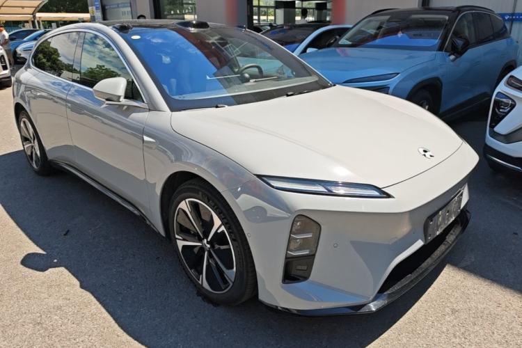 NIO ET5T 2025 — 3