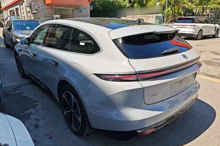 NIO ET5T 2025 — 4