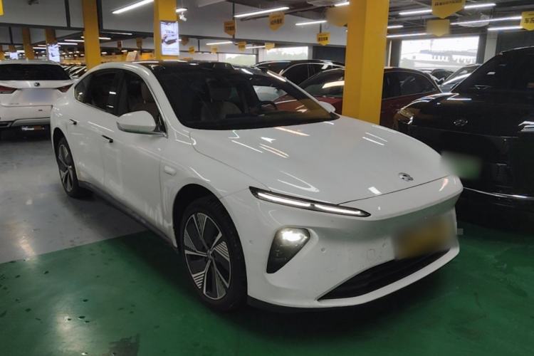 NIO ET7 2024 — 3
