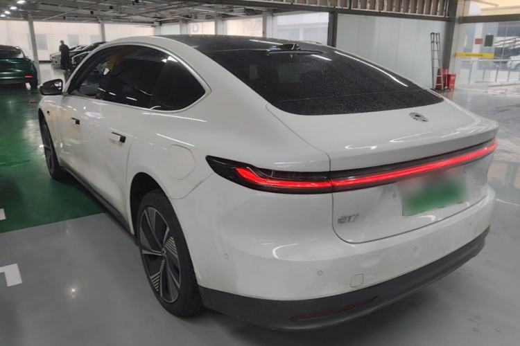 NIO ET7 2024 — 4