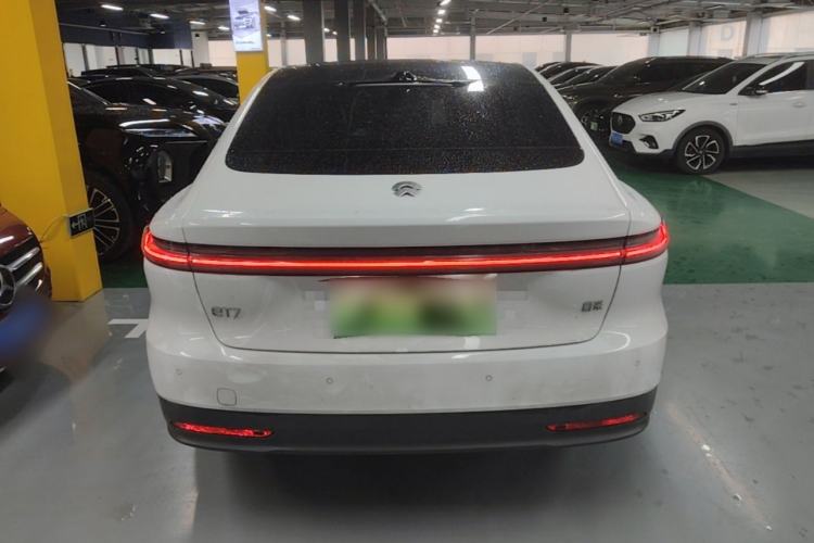NIO ET7 2024 — 5