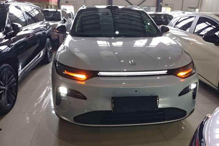 Leapmotor C11 2026 — 2