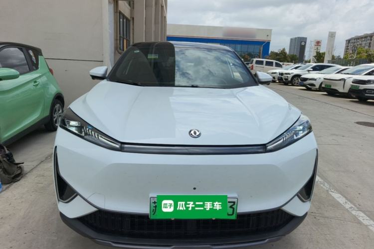 Dongfeng Aeolus aeolus l7 new energy 2024 — фото 2