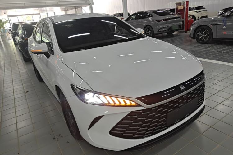 BYD Qin PLUS 2025 — фото 3