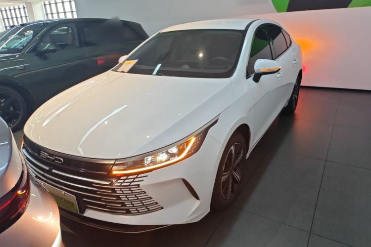 BYD Destroyer 05 2023 — 2
