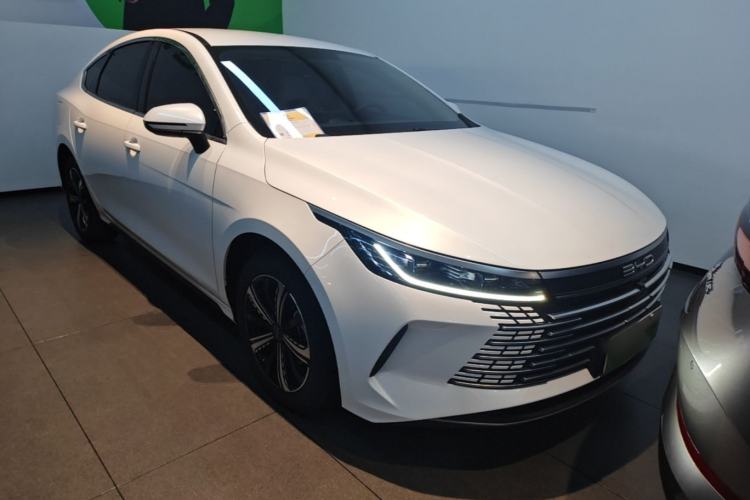 BYD Destroyer 05 2023 — 3
