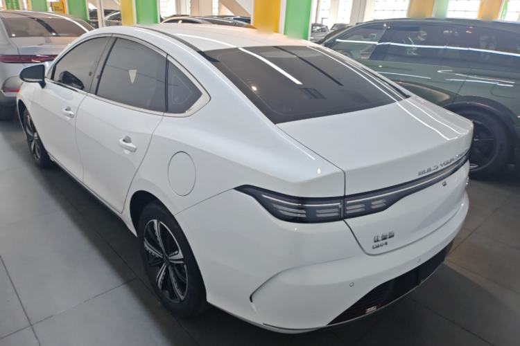 BYD Destroyer 05 2023 — 4
