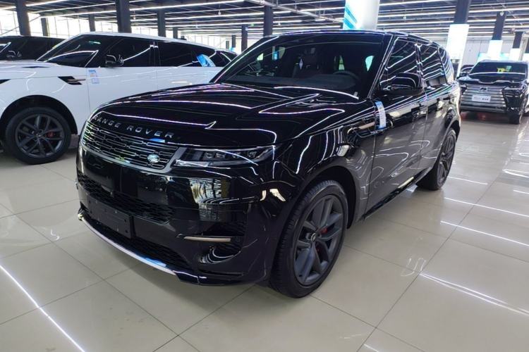 Land Rover Range Rover Sport 2025 — фото 1