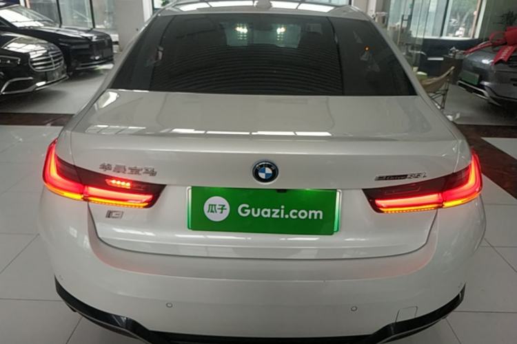 BMW i3 2024 — 5