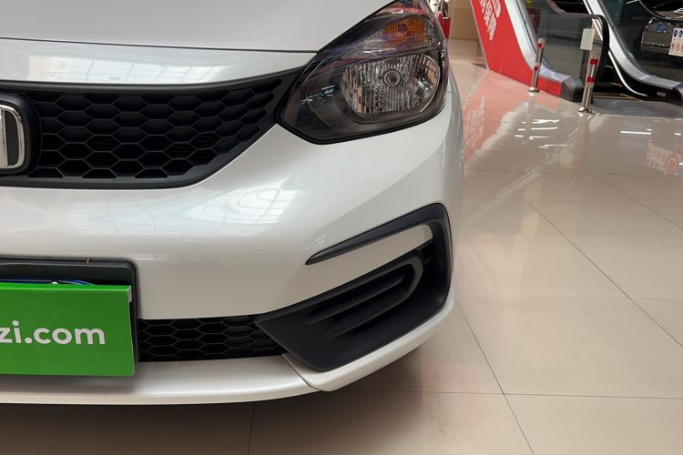 Honda Jazz 2023 — 3