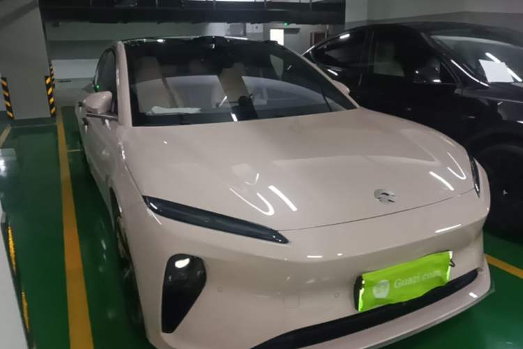 NIO ET5T 2024 — 3