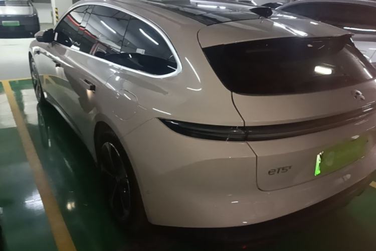 NIO ET5T 2024 — 4