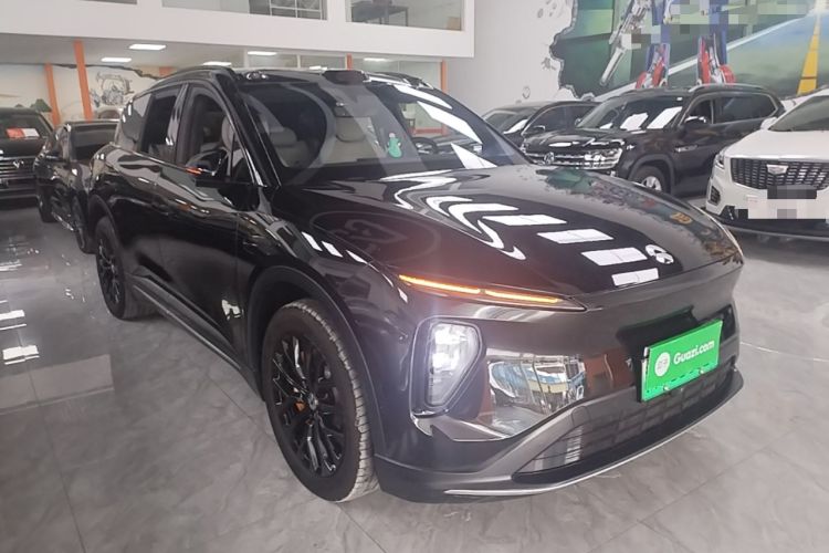 NIO ES6 2023 — 3