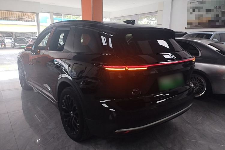 NIO ES6 2023 — 4