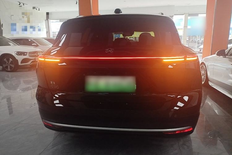 NIO ES6 2023 — 5