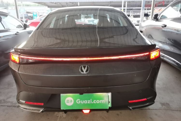 ChangAn Eado 2025 — 5