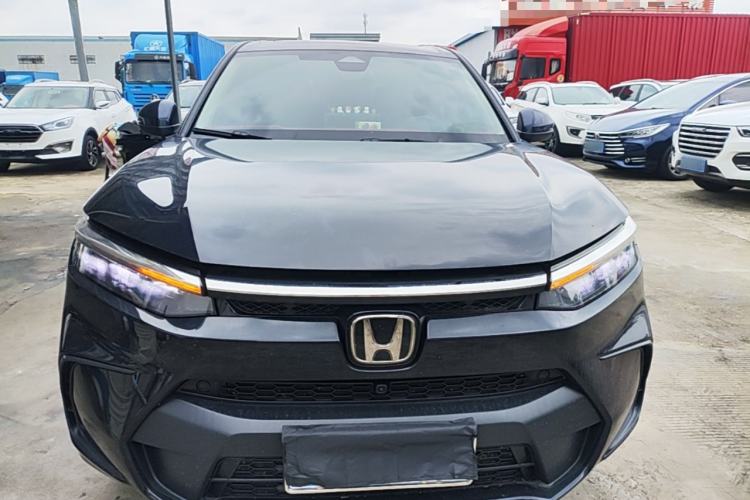 Honda CR-V 2025 — 2