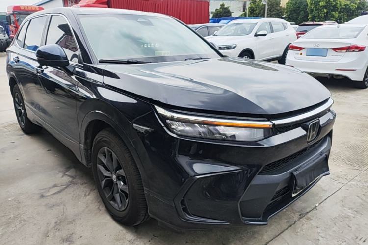 Honda CR-V 2025 — 3