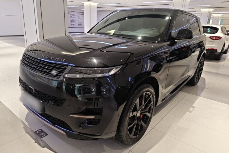 Land Rover Range Rover Sport 2025 — фото 1
