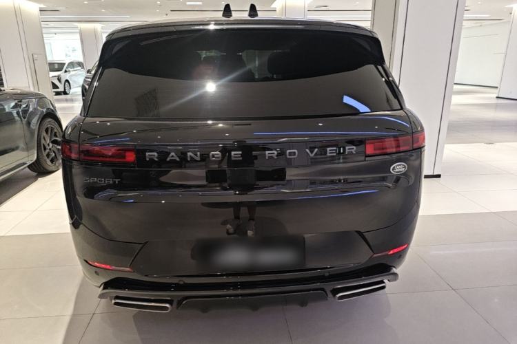 Land Rover Range Rover Sport 2025 — фото 5