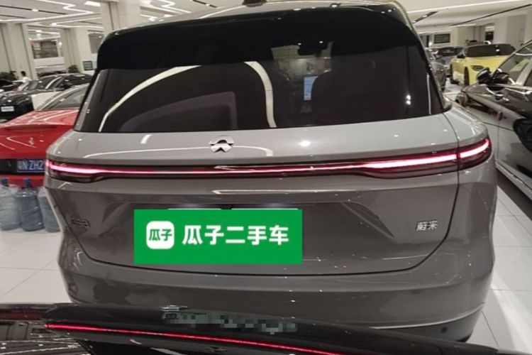 NIO ES8 2024 — 5