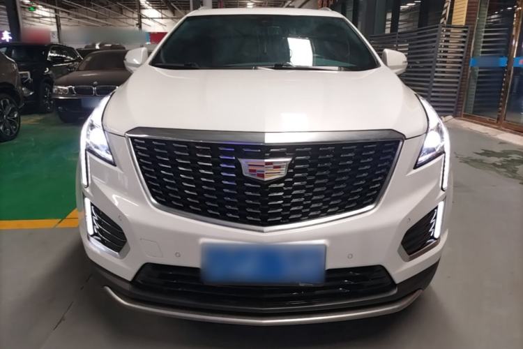 Cadillac XT5 2023 — 2