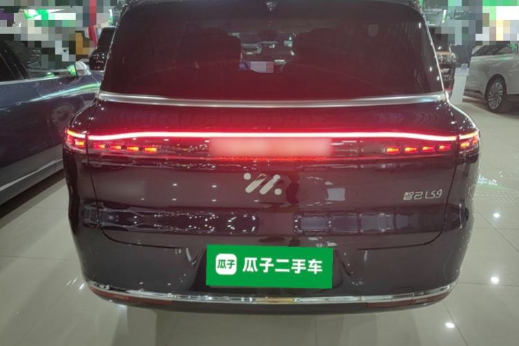 IM LS9 2026 — фото 5