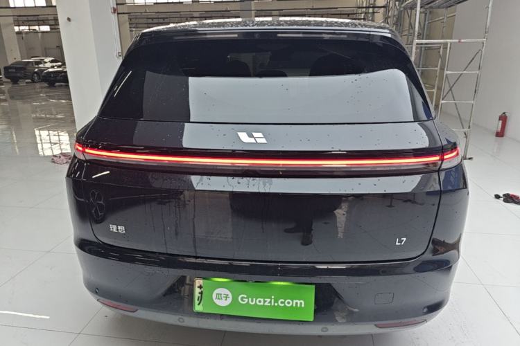 Li Auto L7 2023 — 5