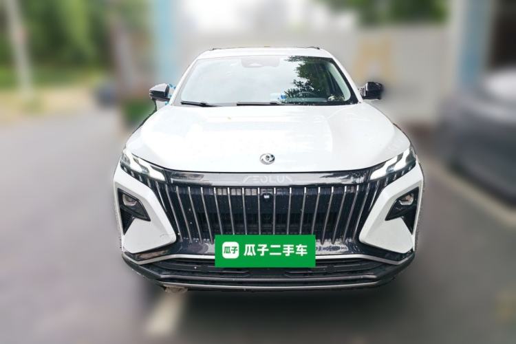 DongFeng Huge 2022 — фото 2
