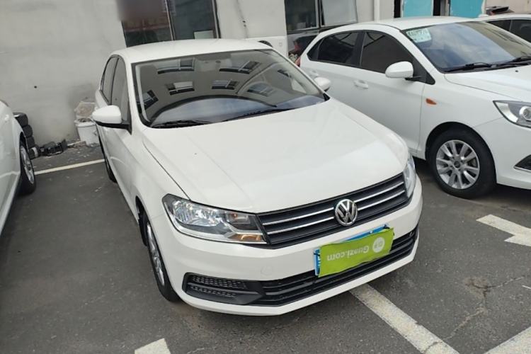 Volkswagen santana 2021 — 3