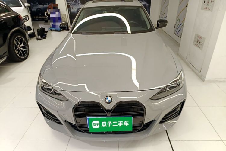BMW 425i 2023 — фото 2