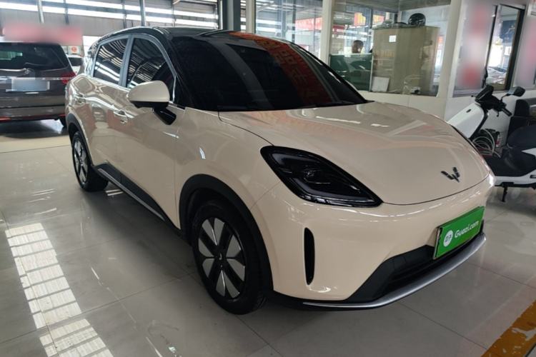 Wuling Bingo S 2025 — 3
