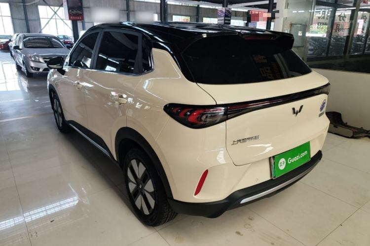 Wuling Bingo S 2025 — 4