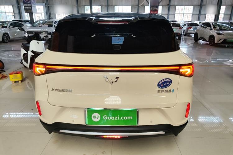 Wuling Bingo S 2025 — 5