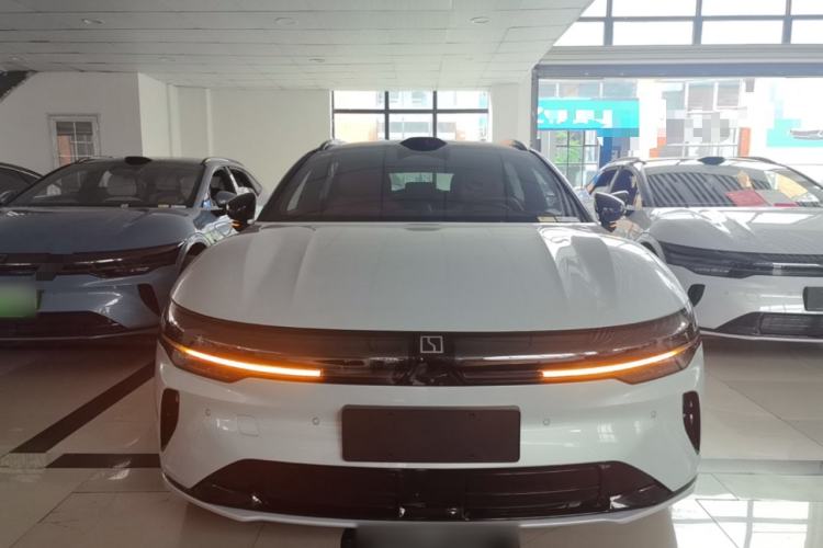 Zeekr 007GT 2025 — 2