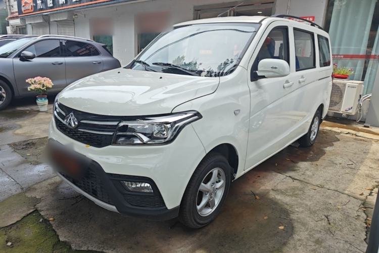 CHANGAN KAICHENG kaicheng ounuo s 2023 — фото 1