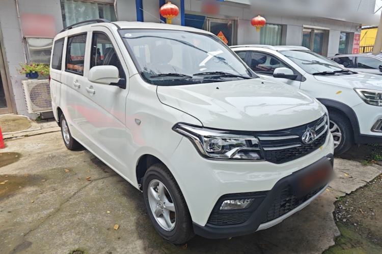 CHANGAN KAICHENG kaicheng ounuo s 2023 — фото 3