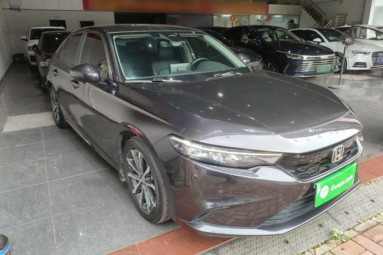 Honda Integra 2023 — 3