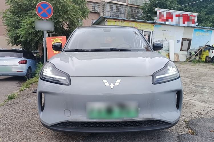 Wuling Bingo PLUS 2024 — 2