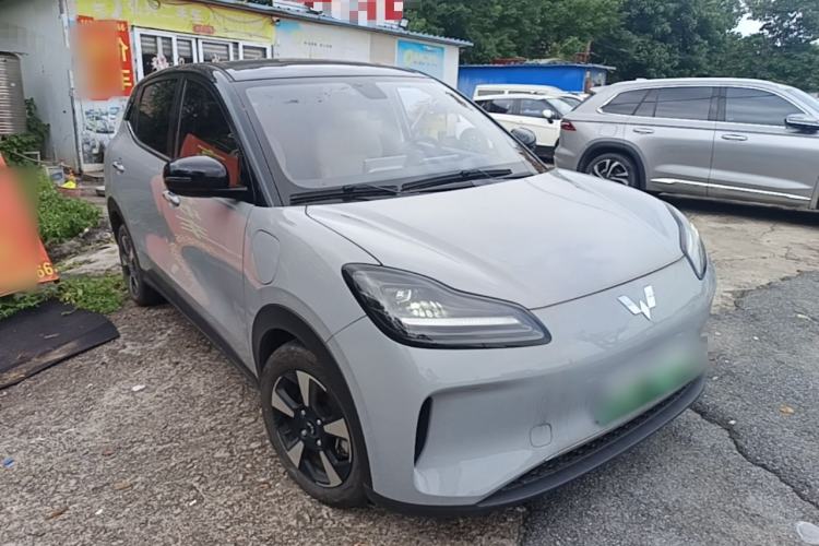Wuling Bingo PLUS 2024 — 3