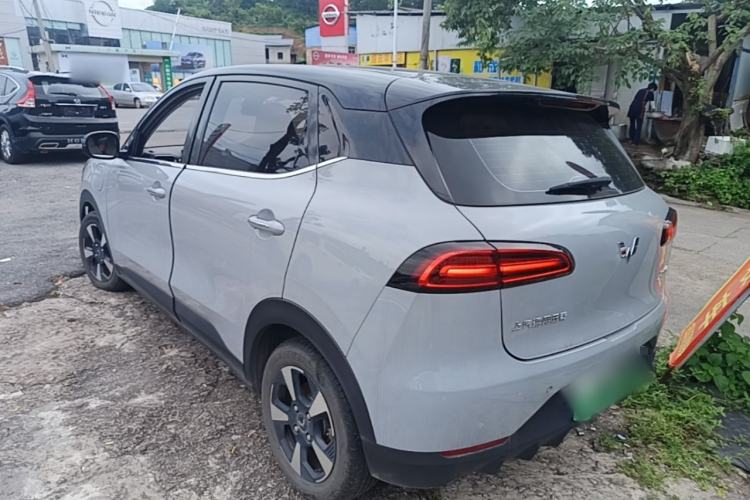 Wuling Bingo PLUS 2024 — 4