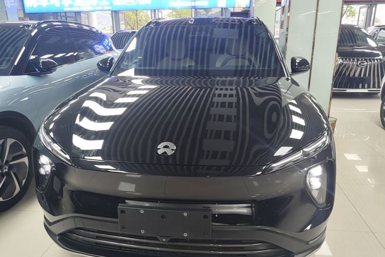 NIO ES6 2024 — 2