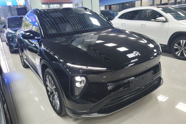 NIO ES6 2024 — 3