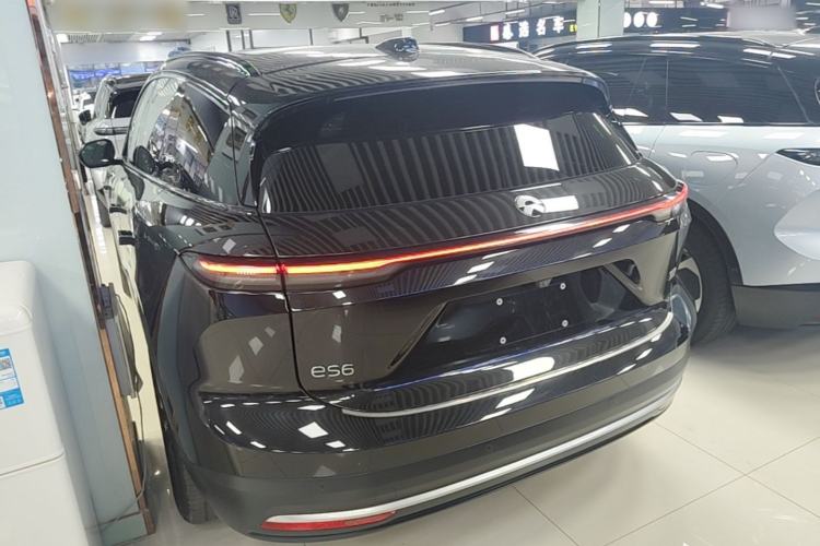 NIO ES6 2024 — 4